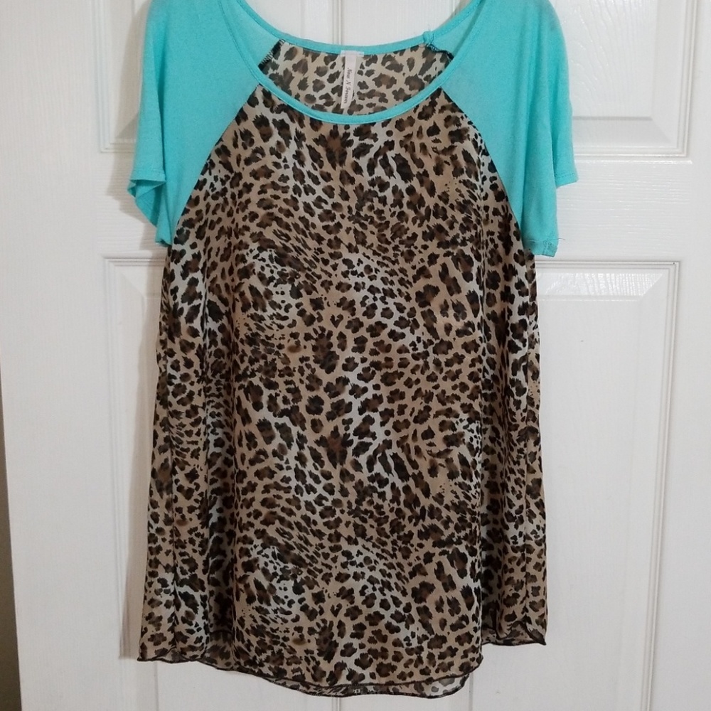 Blouse from Now N Forever